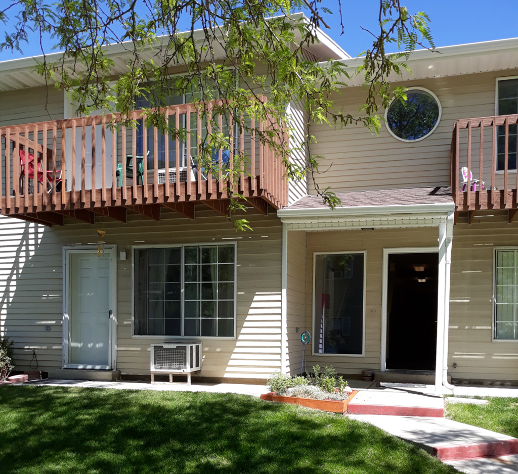 Apple Tree Apartments, 691 S. 600 E., Brigham City, UT RentCafe